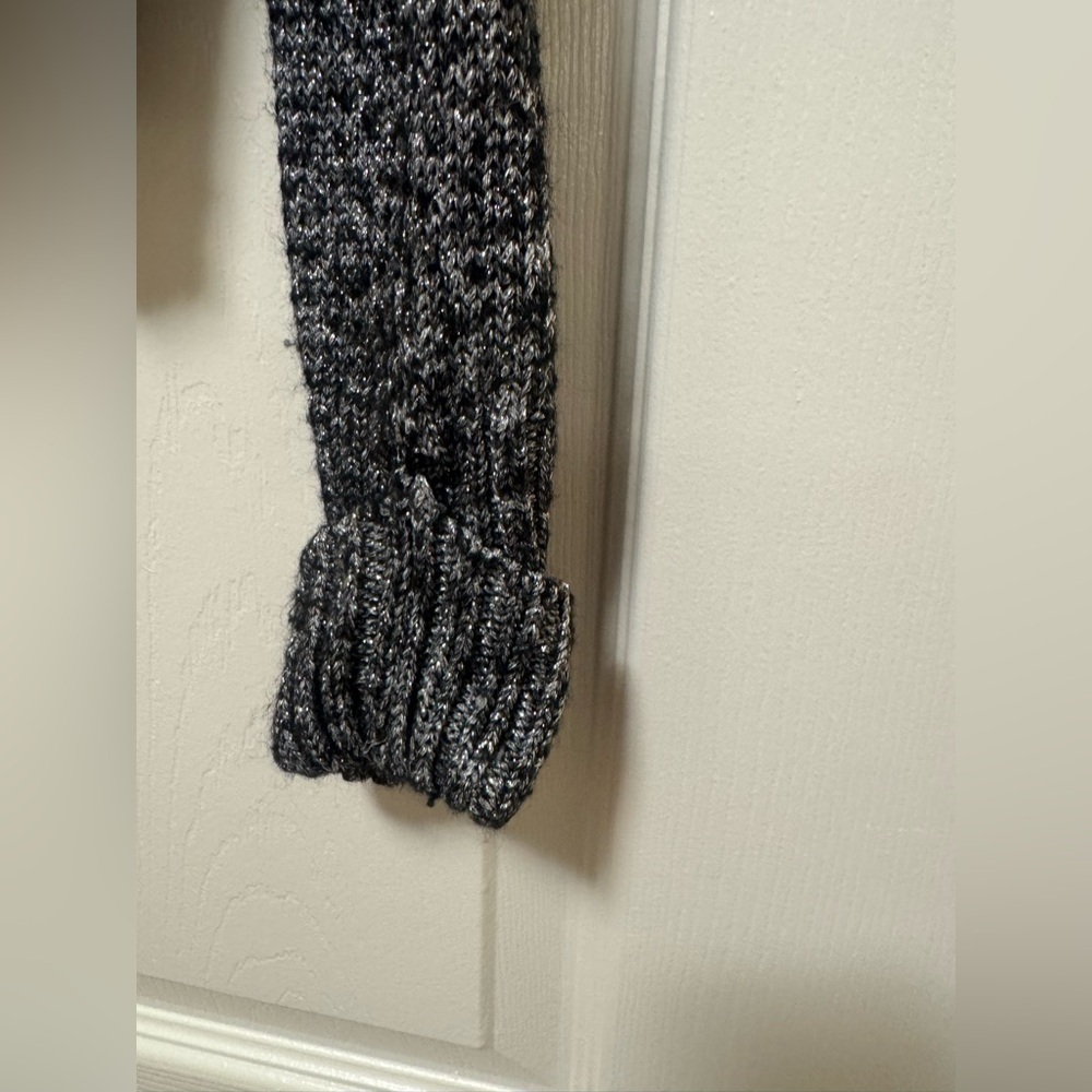 Anthropologie Coretta Shine Turtleneck Sweater - Picture 6 of 16